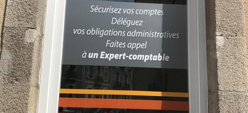 Expert comptable Artisans Commercants Limoges, Saint-Junien, Bergerac, Périgueux et La Souterraine